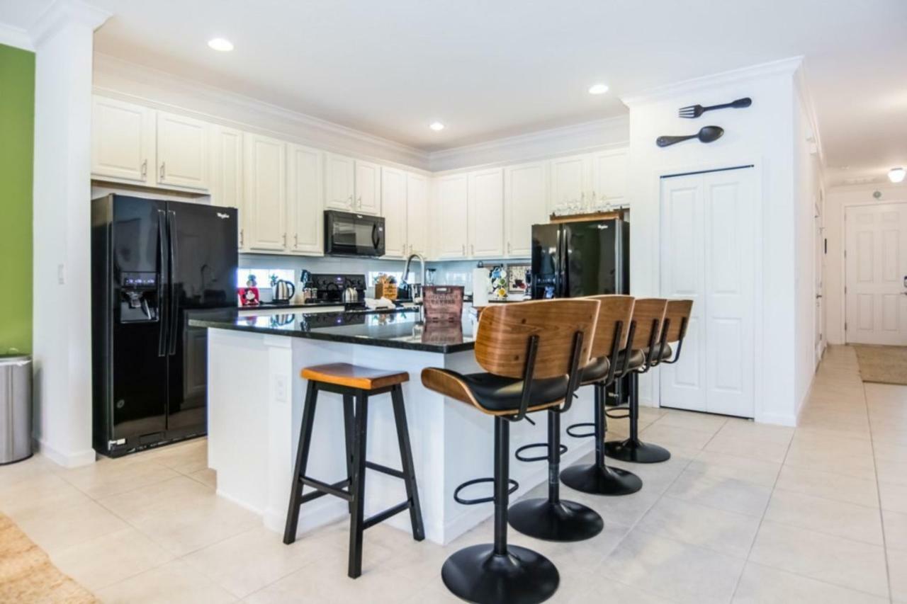 Wonderful Single Home With Private Pool And Game Room So2683 Orlando Eksteriør bilde