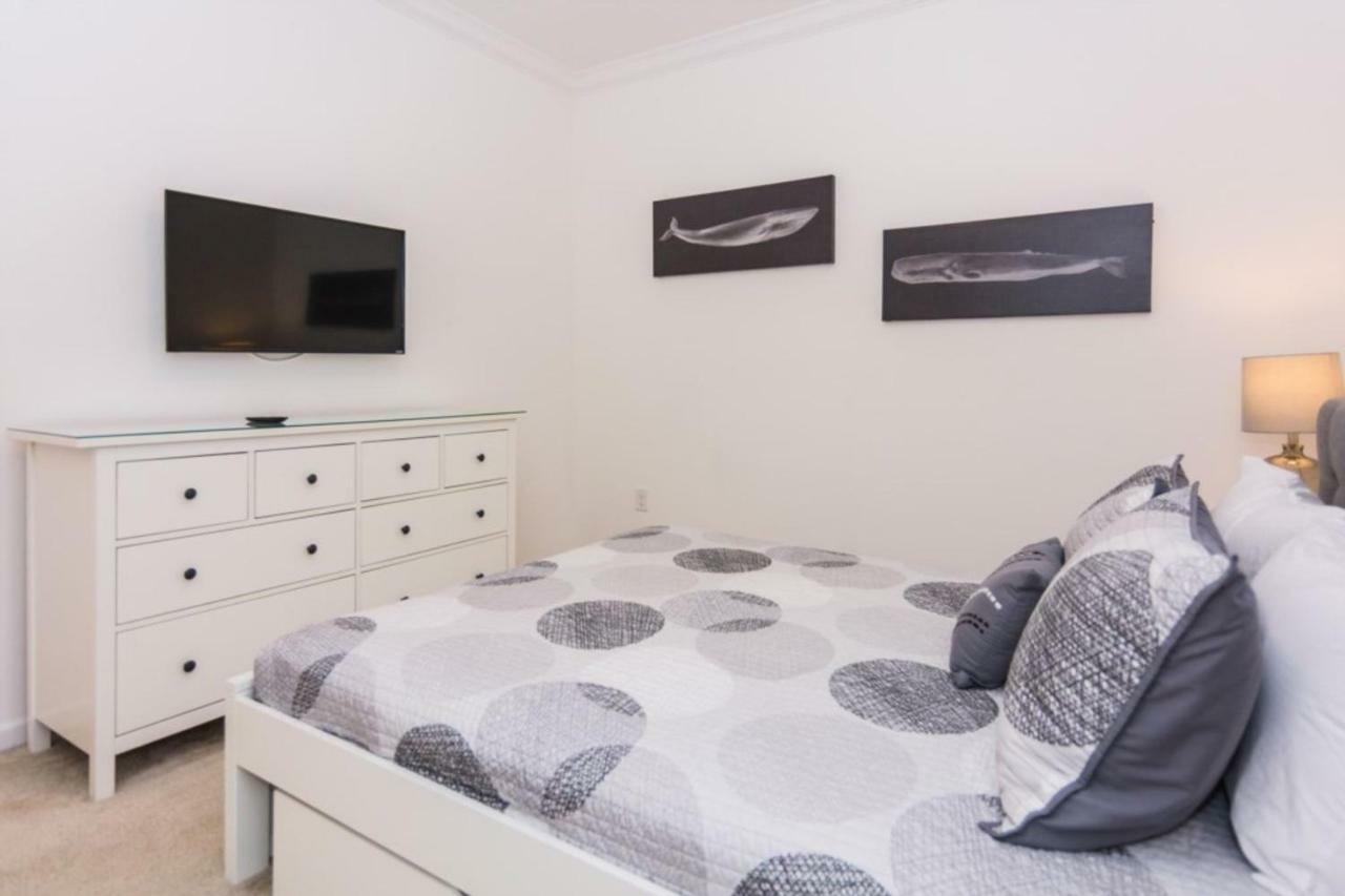 Wonderful Single Home With Private Pool And Game Room So2683 Orlando Eksteriør bilde